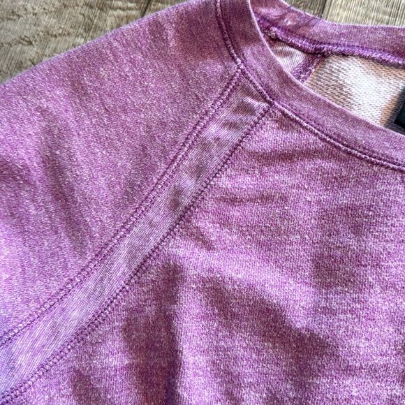 REEBOK‎ sweatshirt- size M - Picture 5 of 7